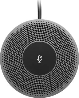 Logitech Mic for MeetUp microfoon - 989-000405