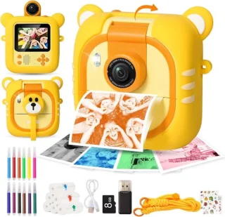M2 instant camera kinderkamera