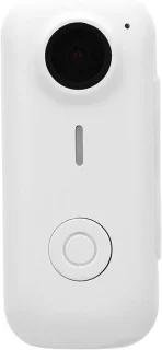 Mini camcorder zwart