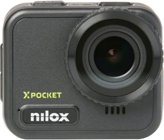 Nilox XPocket: Compacte Krachtpatser voor elk Avontuur
