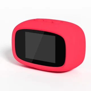 Wat vinden we goed aan de Nilox Kinder Actioncamera Rood