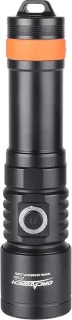 Orcatorch Video Triple D710v Duiklamp