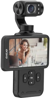 De Ordro Poket M5 camera in één oogopslag