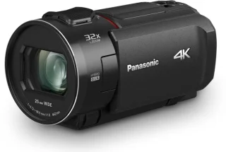 Panasonic HC-VX3E-K videocamera