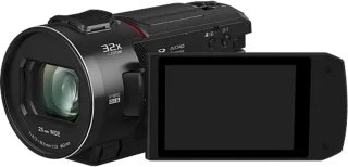 Wat vinden we goed aan de Panasonic HC-VX3E-K videocamera