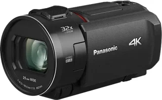 Panasonic HC-VX3E-K videocamera