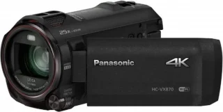 Panasonic HC VX870 videocamera