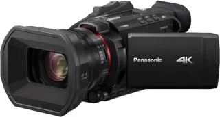 Panasonic HC-X1500E Camcorder