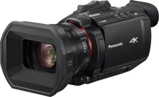 Panasonic HC-X1500E Camcorder