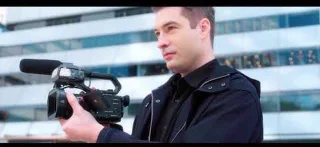 Panasonic HC-X1500E Camcorder