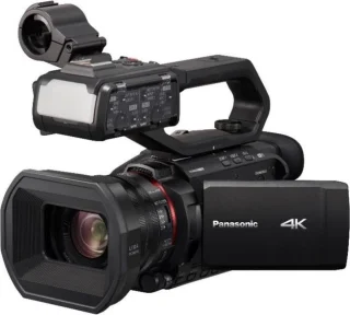 Panasonic HC-X2000E videocamera