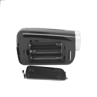 Wat vinden we goed aan de P&P Goods HD videocamera camcorder zwart