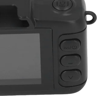 Real Time preview hd wide angle vintage camera 1920x1080p OTG
