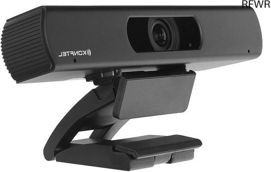 RFWR 4K Ultra HD Video Conferentiecamera 8x Zoom review