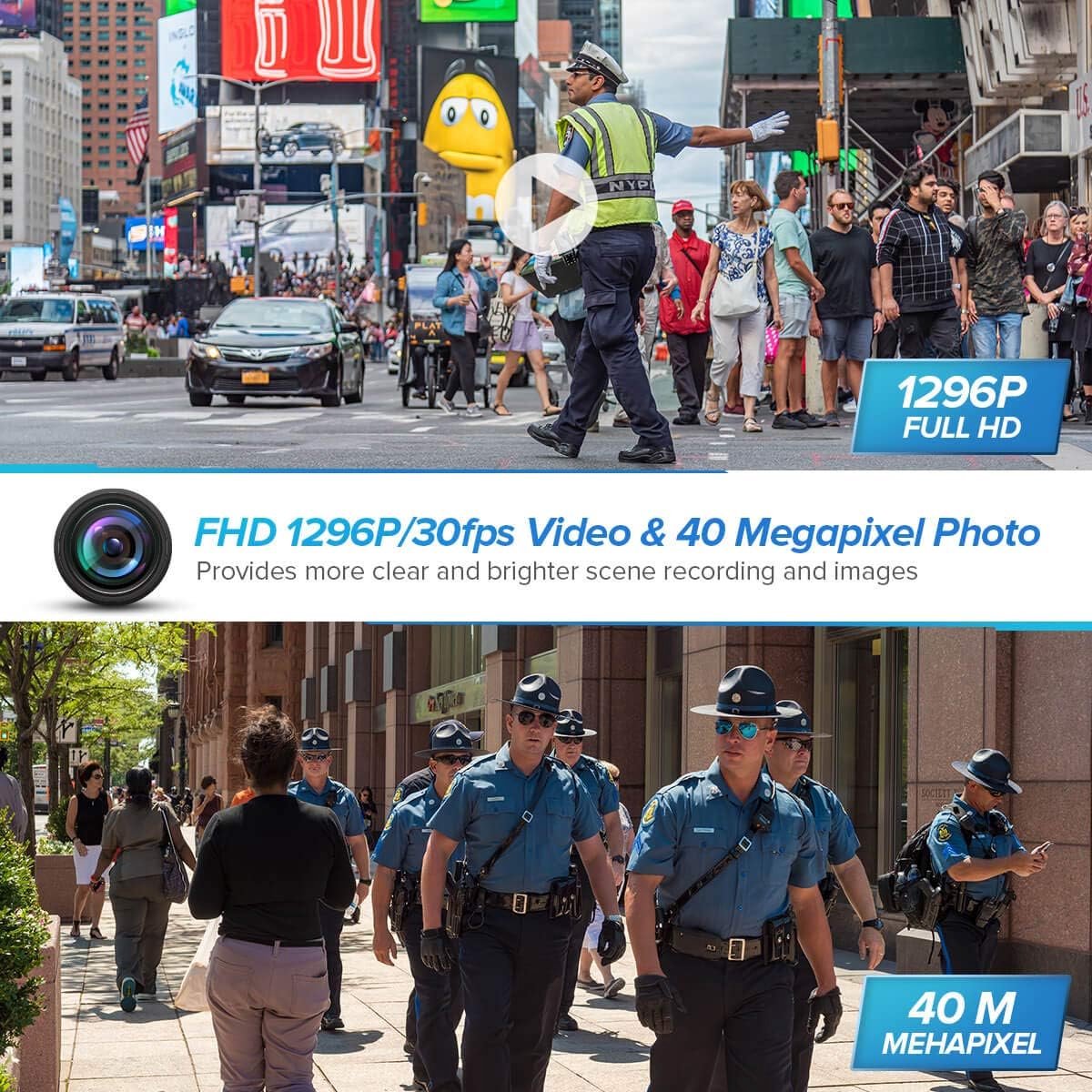 Wat vinden we minder goed