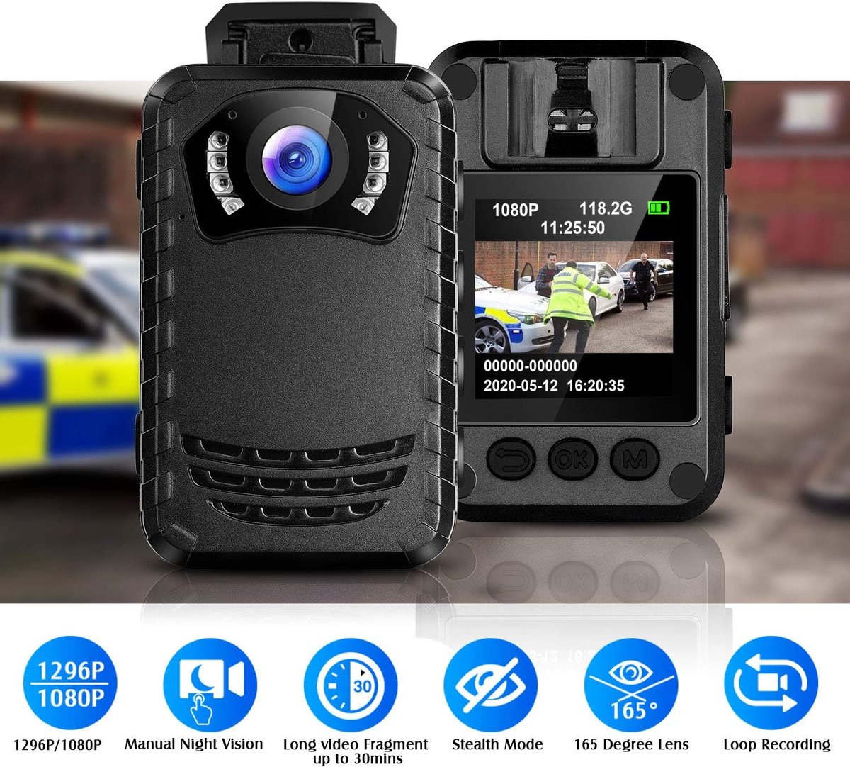 Wat vinden we minder goed