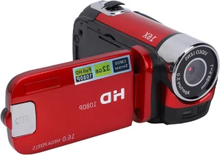 Rode camcorder