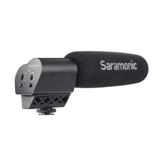 Saramonic VMic Pro Shotgunmicrofoon