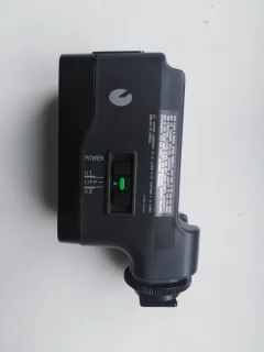 Sony HVL-20DW2 LED Video Licht