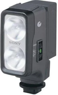 Sony HVL-20DW2 LED Video Licht