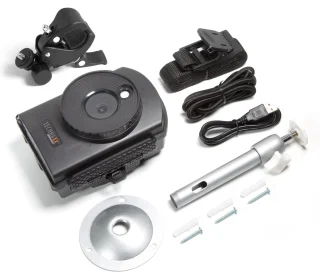 Technaxx TX-164 Time Lapse Camera