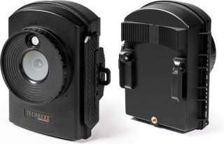 Technaxx TX-164 Time Lapse Camera review