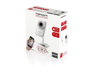 Topcom NS-6750 bewakingscamera