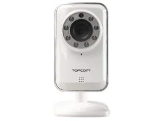 Topcom NS-6750 bewakingscamera