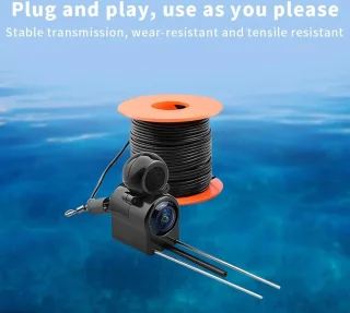 Tumex Onderwater Viscamera