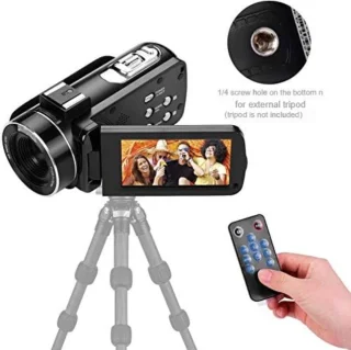 Videocamera