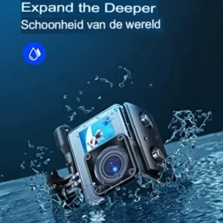 Videocamera 4K