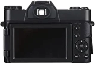 Videocamera Digitaal 4K