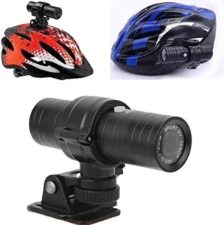 Videocamera HD 1080P Zwart