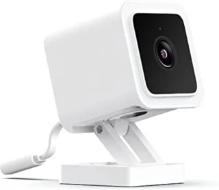 Videocamera Wit