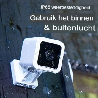 Videocamera Wit
