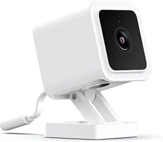Videocamera Wit