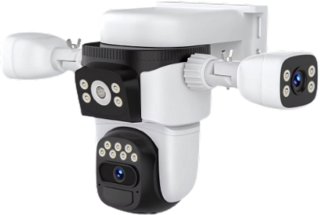 Wat vinden we goed aan de VStarCam Draadloze Beveiligingscamera