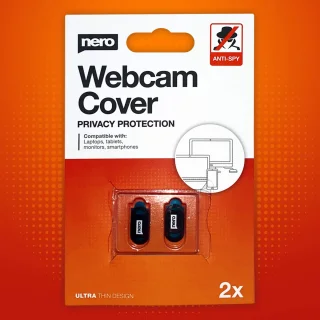 Webcam Cover 2-pack