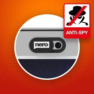 Webcam Cover 2-pack