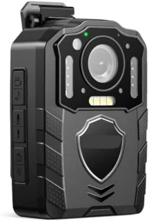 WNHB® Bodycam 1080p 128GB