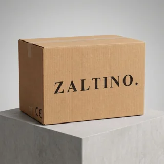Zaltino digitale camera roze voor kinderen