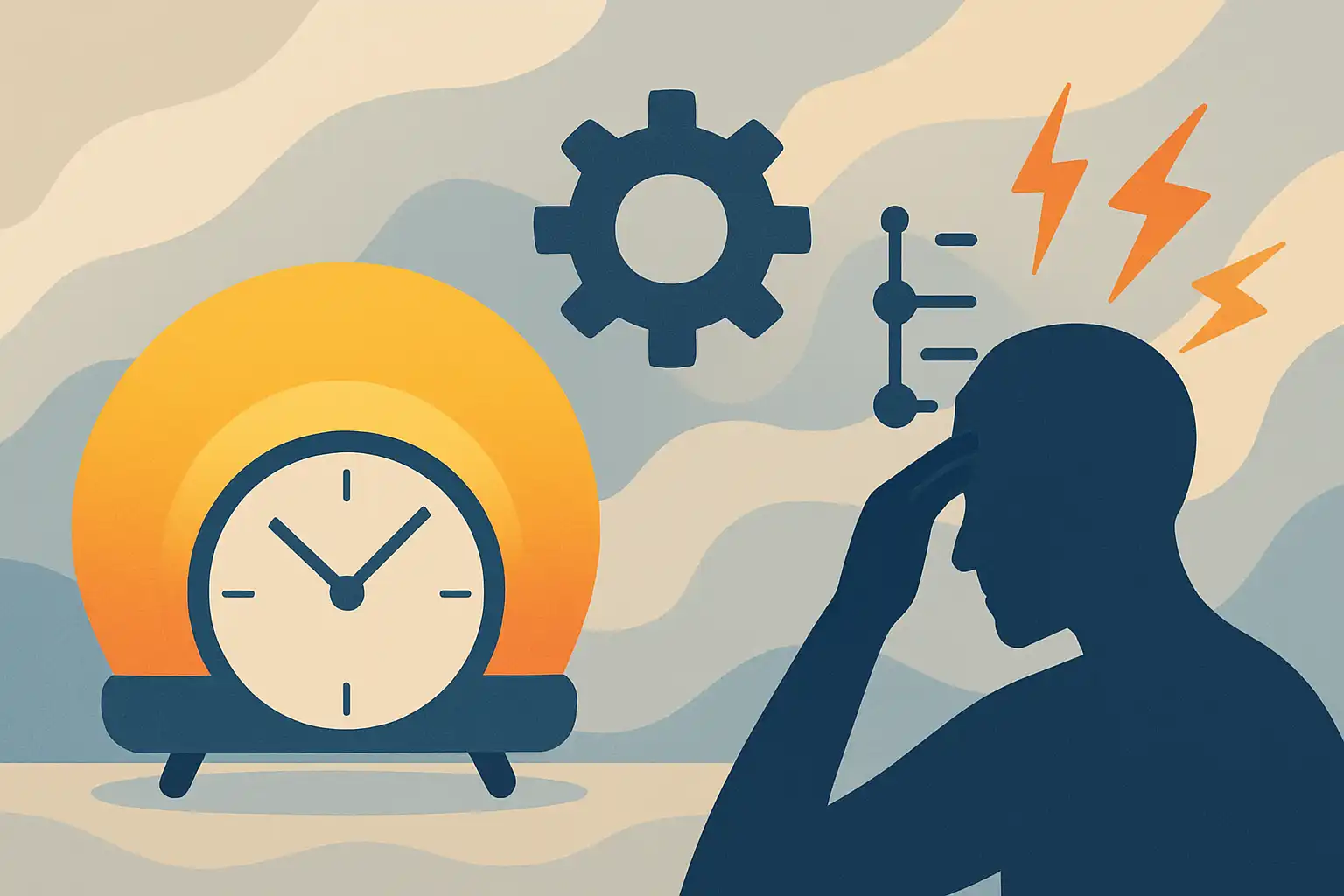 Daglichtwekkers en migraine: kiezen en instellen zonder je hoofdpijn te triggeren