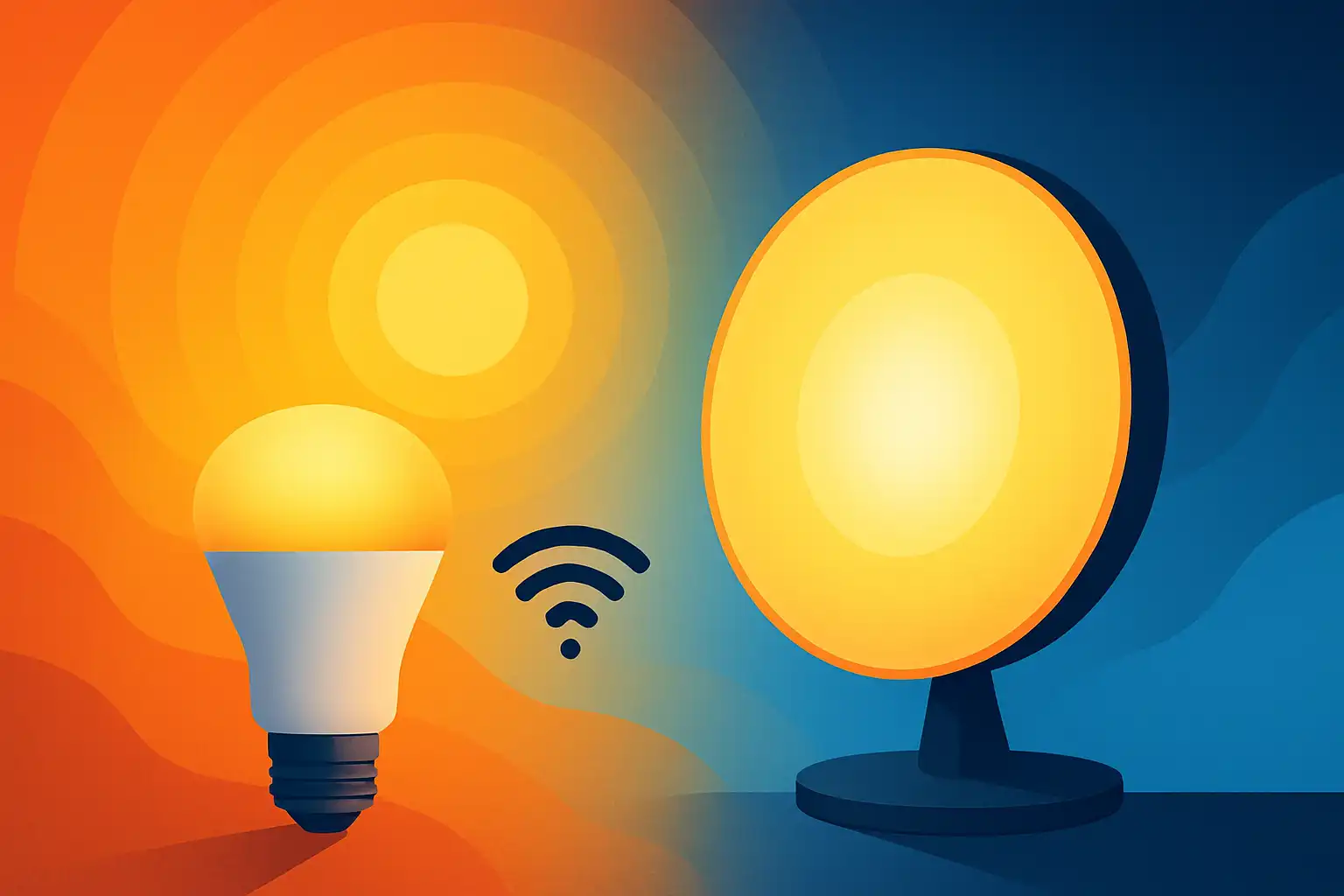 Philips Hue als daglichtwekker: kan jouw slimme lamp de wake-up light vervangen?