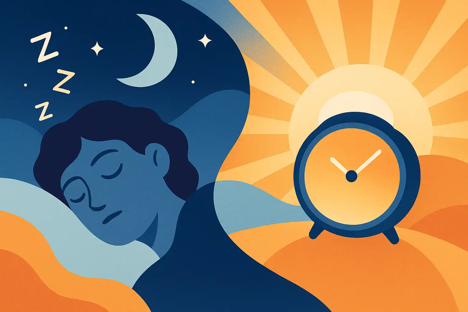 Slaapcyclus personaliseren: zo kies je de perfecte daglichtwekker voor jouw chronotype