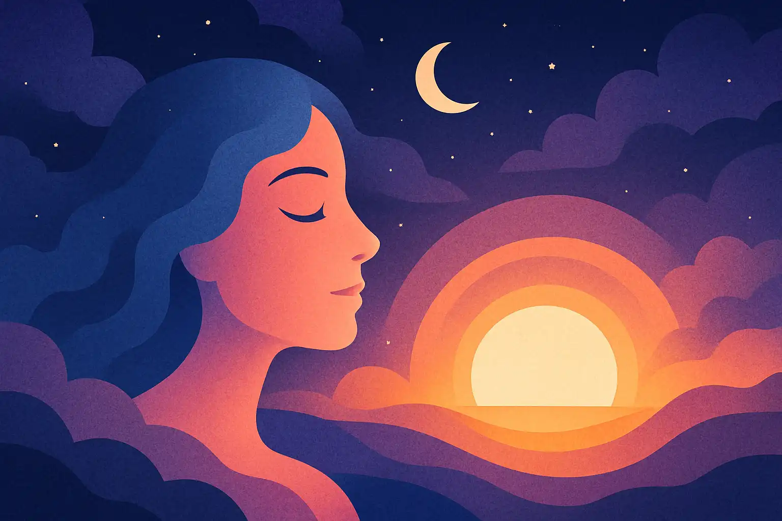 Wakker worden met je dromen: zo gebruik je je daglichtwekker voor betere droomherinnering en lucide dromen