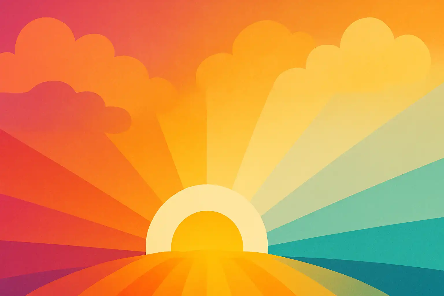 Welke zonsopkomstkleur past bij jou? kies je daglichtwekker op basis van persoonlijkheid en stemming