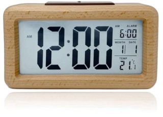 De  in één oogopslag