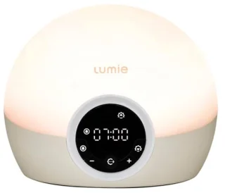 Natuurlijke Lichtwekker voor een Verfrissende Ochtendstart