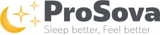 ProSova Wake Up Light met App Pro - Slaaptrainer - Wekkerradio - Nachtlamp - Dubbele Wektijd - 7 Kleuren - USB aansluiting - Google Home - + Gratis (E)-Slaapboek