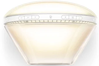 Philips HF3531/01 - Wake-Up-Light